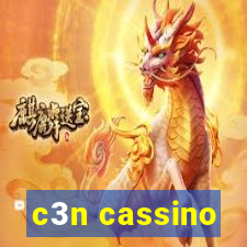 c3n cassino